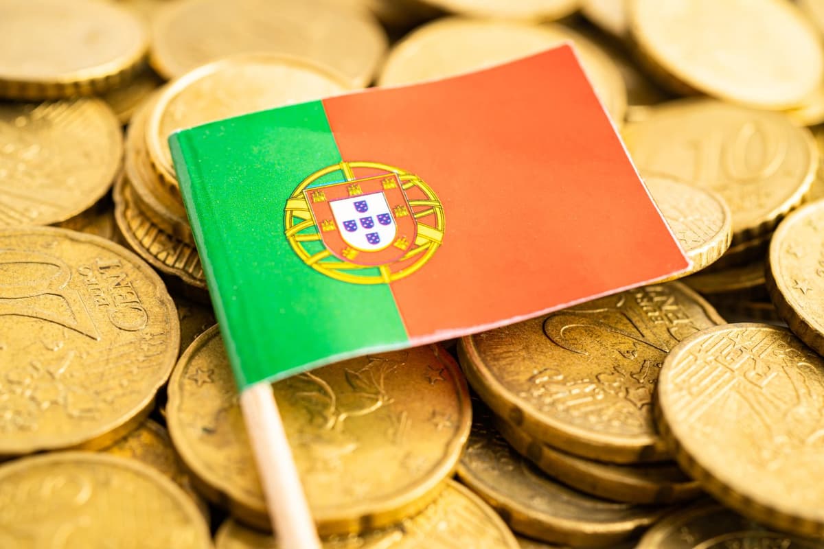Portugal's Real Estate Market Attracts €1 Billion in Foreign Investment, Signaling Strong Investor Confidence
