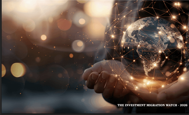 Portugal Named Top European Destination for Investment Migration in 2026 Report