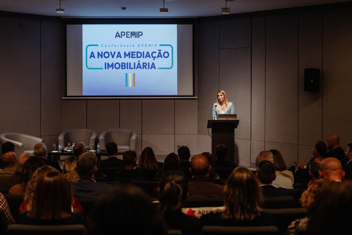 Portugal's Real Estate Sector Undergoing Transformation: Key Insights for Investors from APEMIP Conference