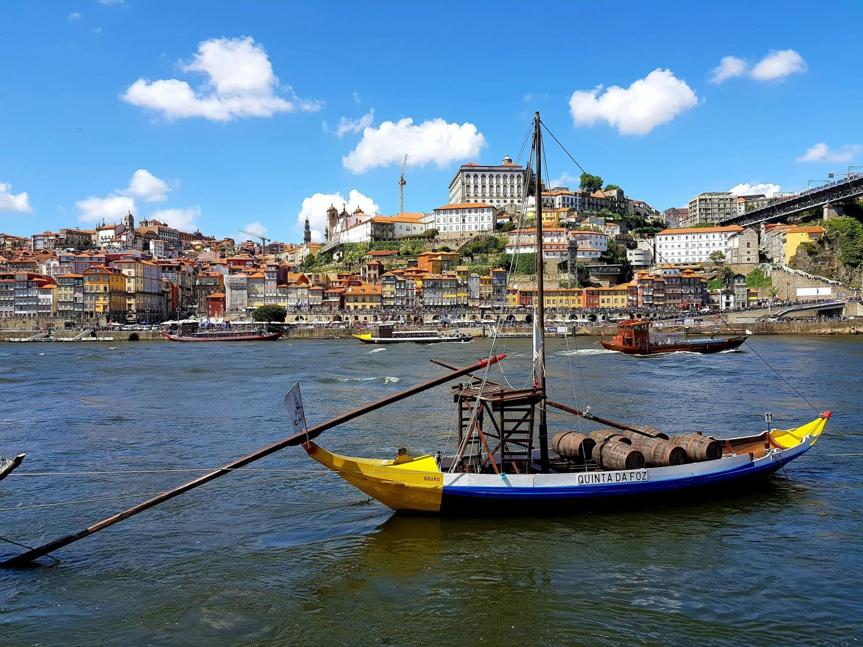 Featured image for Portugal's Average House Price Jumps 18.7%, Foreign Buyers Pay 52% Premium in Lisbon