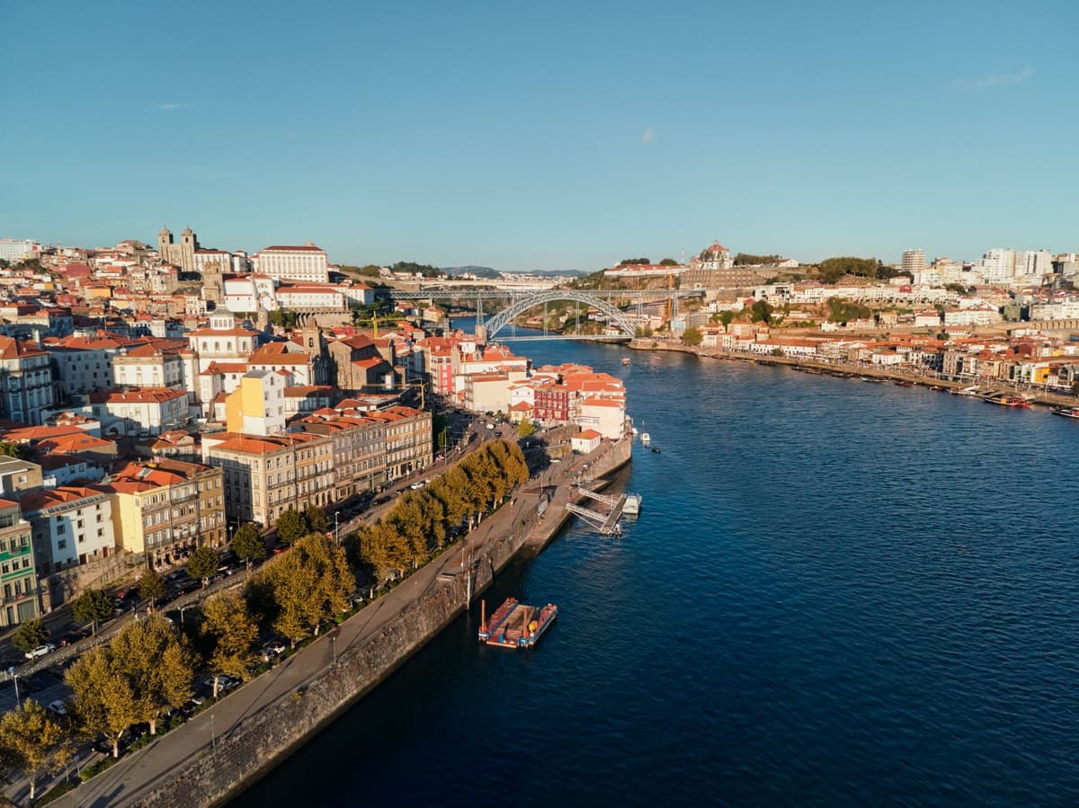 Lisbon & Porto's Most Affordable Neighborhoods Revealed Amidst Price Adjustments