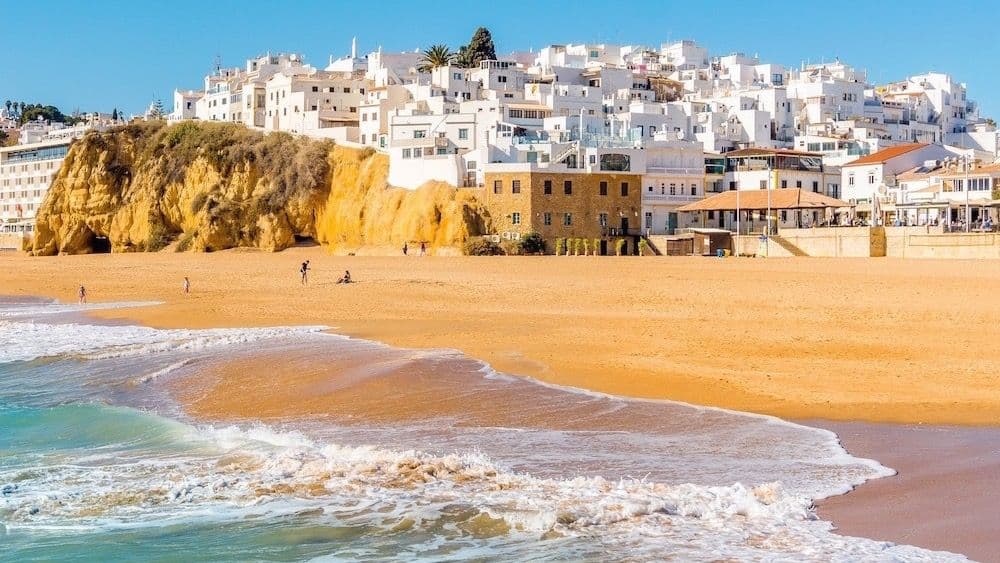 Portugal's Real Estate Boom: A Magnet for UK Investors Fleeing Tax Hikes