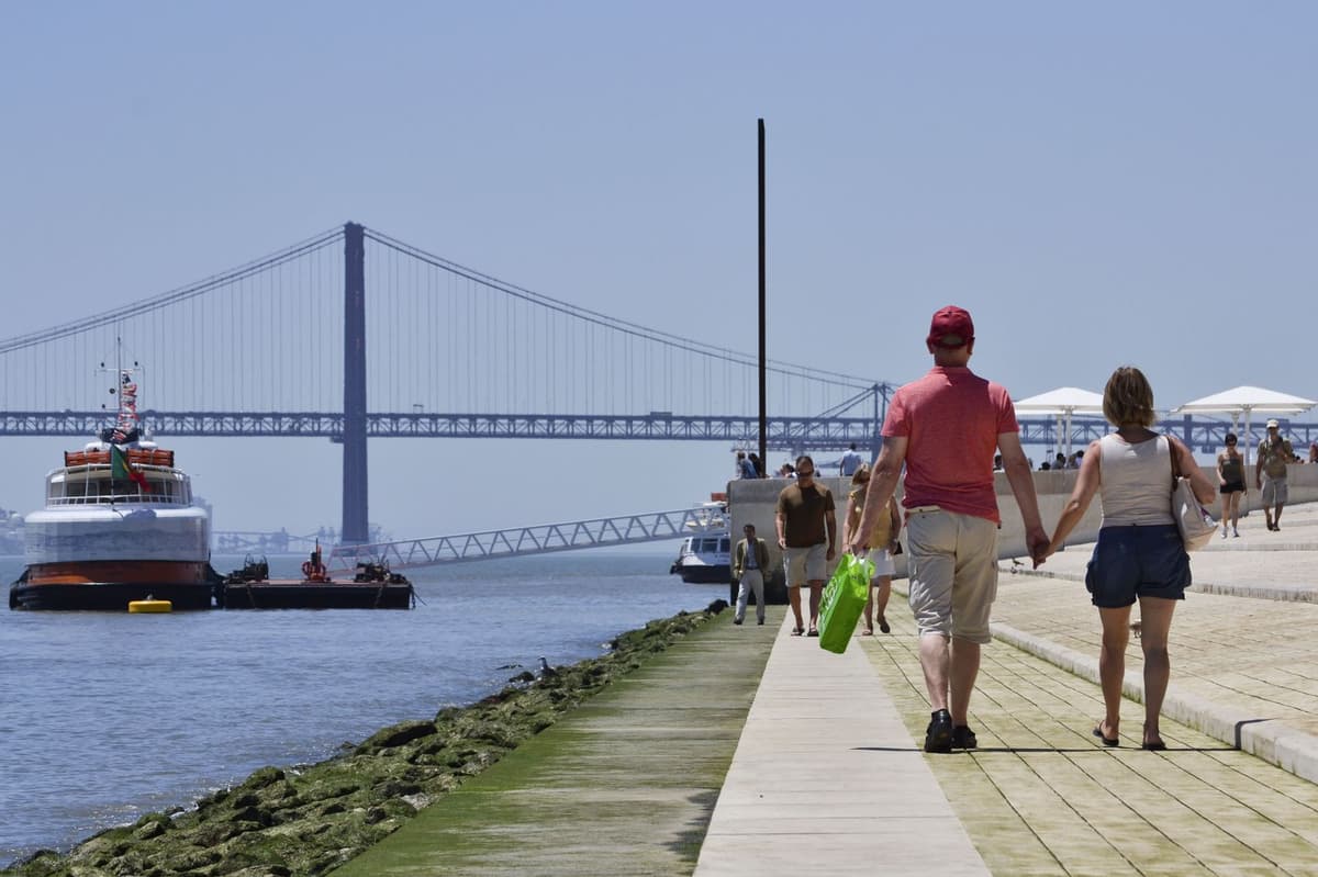 Rental Prices in Portugal Are Decelerating, Idealista Data Shows