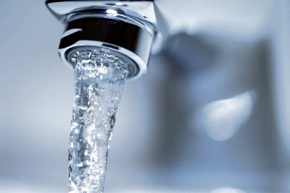 Palmela's Strategic Water Infrastructure: Securing the Future of Setúbal Real Estate Investment