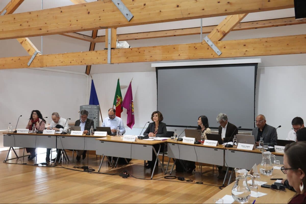 Palmela's New Leadership: Key Figures for Real Estate and Urban Planning Revealed for 2025-2029