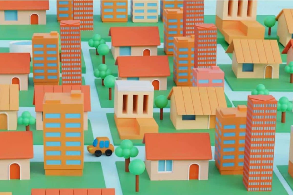 Lisbon Metropolitan Area Delivers 7,000 New Homes in €1.5 Billion Push to Tackle Housing Shortage