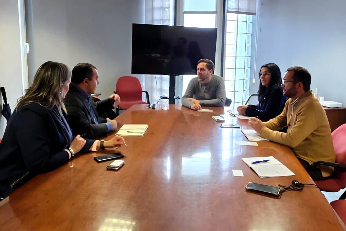 Moita Strengthens Industrial Alliances to Attract Investment in Setúbal Peninsula