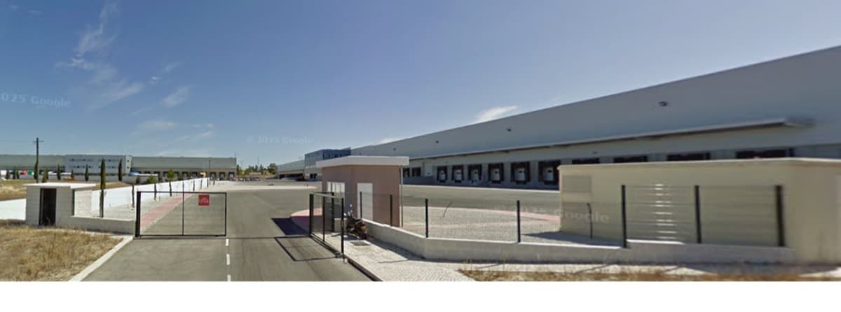 Montijo Logistics Boom: Logispark Sale Signals Prime Industrial Expansion in Greater Lisbon