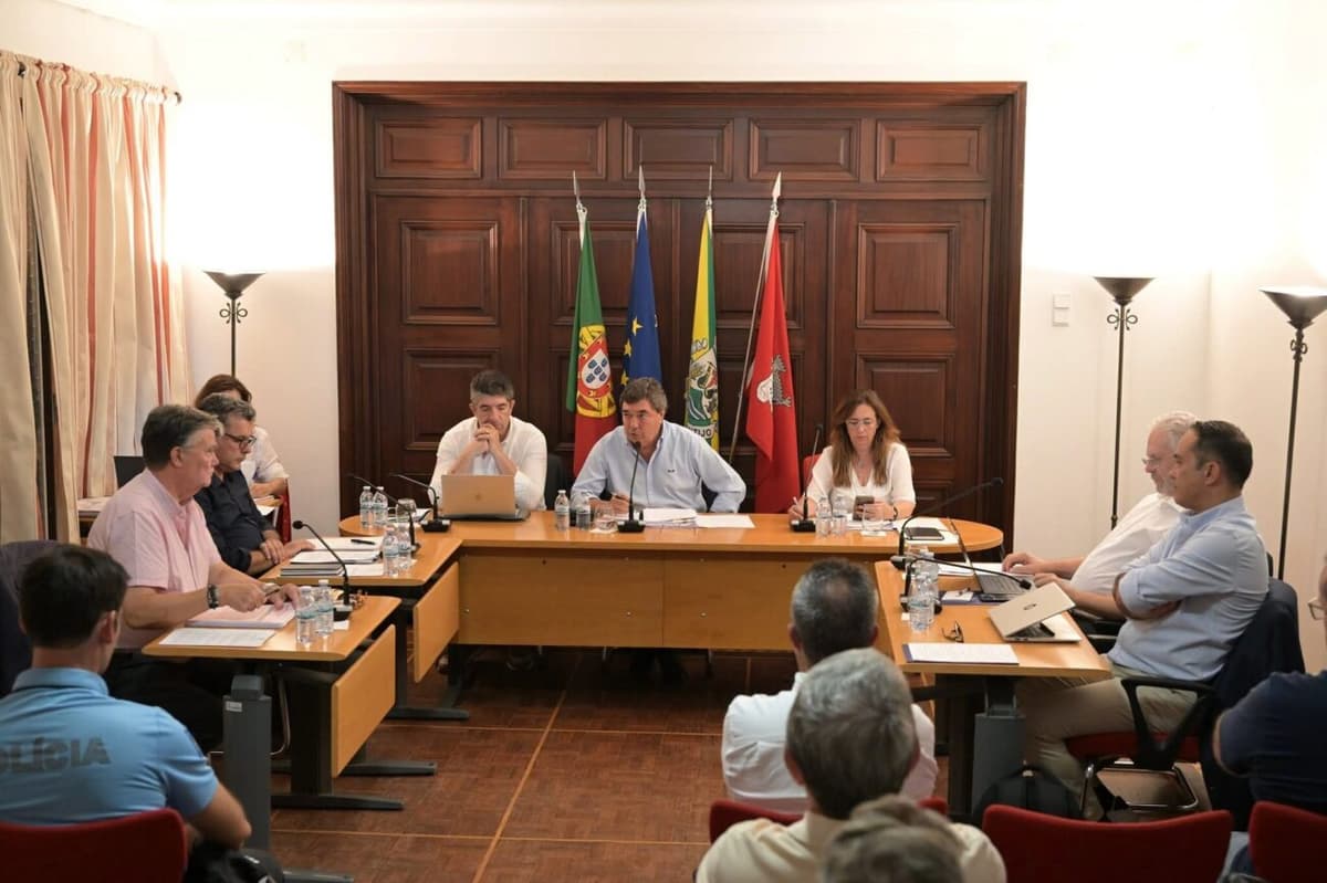 Montijo's Urban Planning Showcase: Implications for Lisbon Metropolitan Area Real Estate