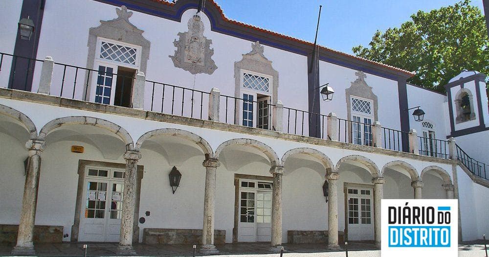 Palmela's Urban Plan Stalls: Key Investments at Risk Near Lisbon