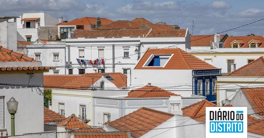 Palmela Delivers More Homes to Vulnerable Families Under Local Housing Strategy