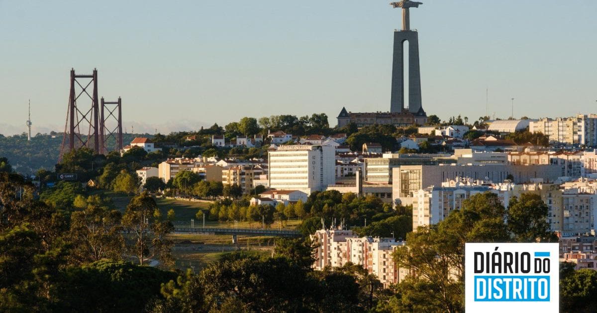 Almada Greenlights New Setúbal Peninsula Intermunicipal Community to Boost Regional Investment