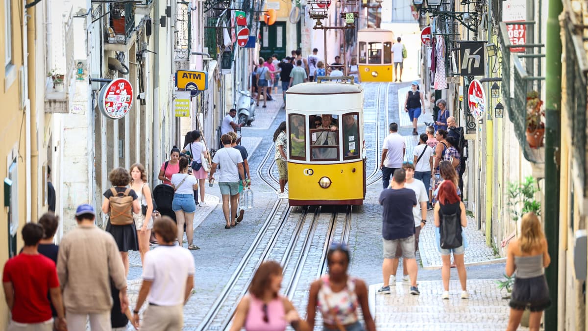 US Firm Havi's €200M Lisbon Tech Hub Investment to Drive Property Demand in Cais do Sodré