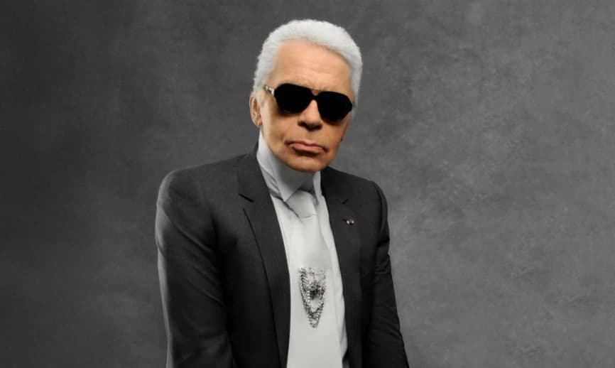 Karl Lagerfeld Enters Lisbon Real Estate with Ultra-Luxury Residences Priced up to €25,000/sqm