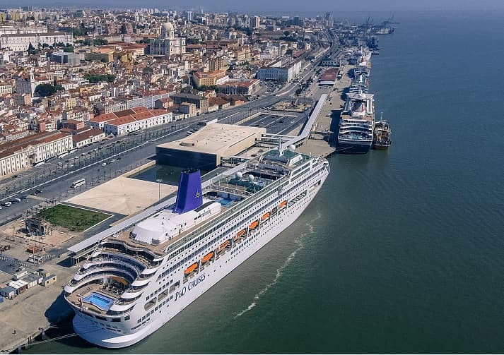 Portugal Ranks in Top 10 Destinations for Millionaire Migration in 2025