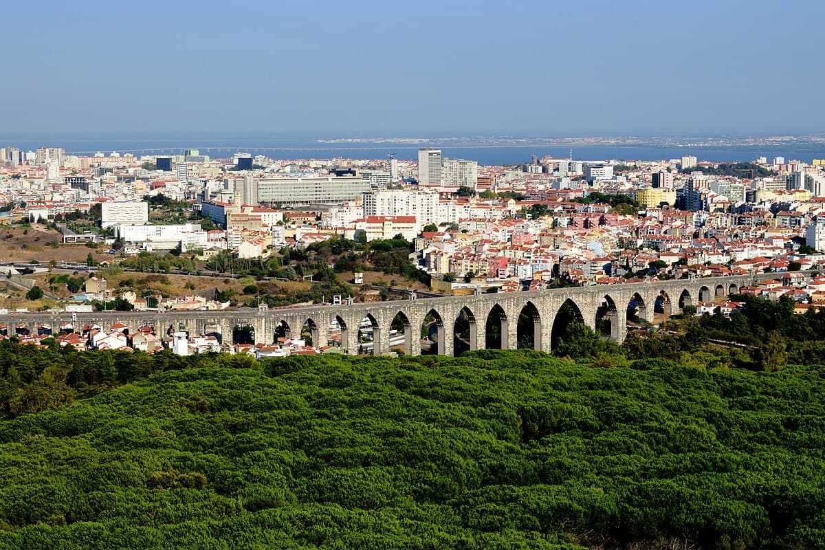Lisbon Could Face Over 50 Days a Year Above 35°C; Experts Propose Plan to 'Cool' the Capital