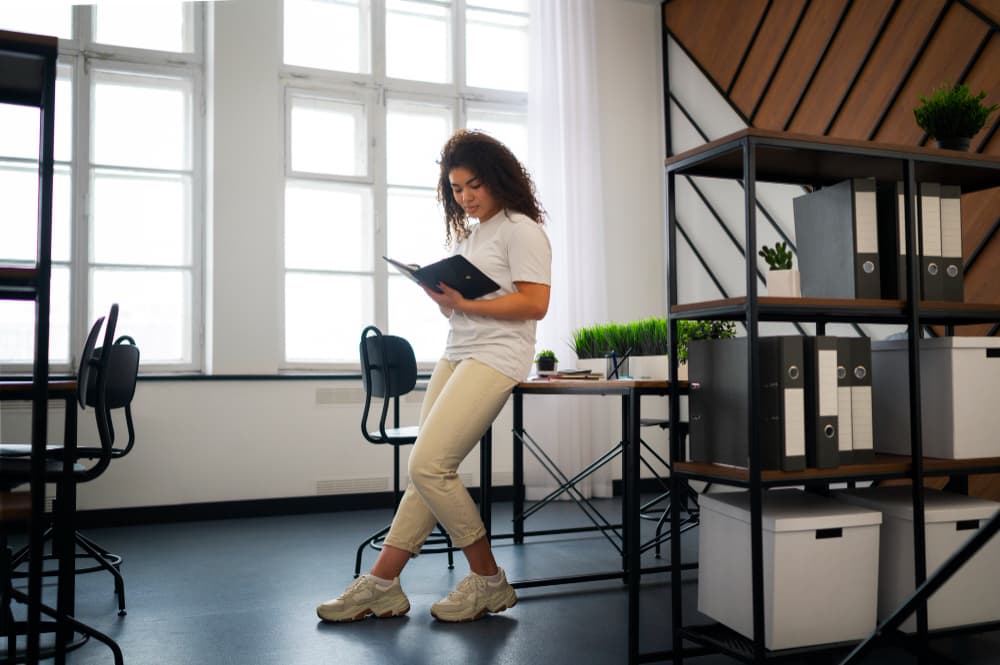 The Rise of Flexible Offices in Portugal: Strategic Insights for Commercial Investors