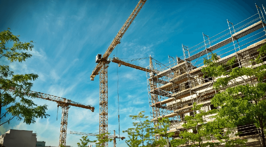 Portugal's Proposed 6% Construction VAT Cut Faces Uncertainty, Stalling Investment