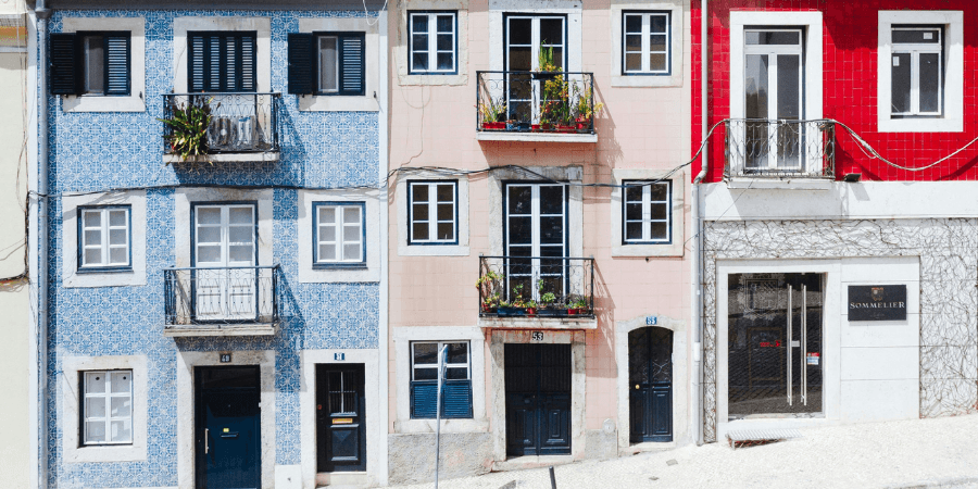 Lisbon's Luxury Market: Belém and Parque das Nações Top the List of Most Expensive Parishes