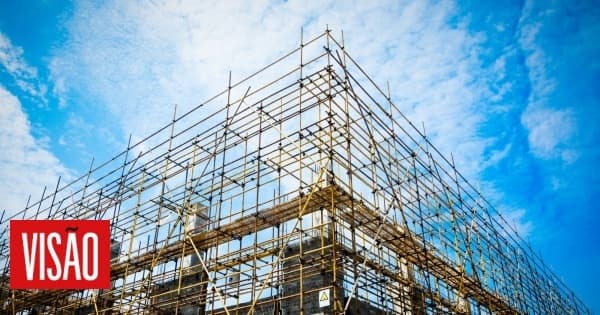 Lisbon's Housing Supply Crisis: Can the Construction Sector Meet Growing Demand?