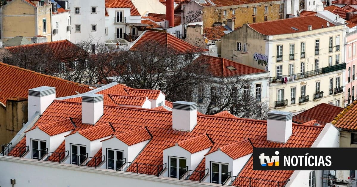 Lisbon Property Prices See Highest Surge Since 2022 with 17.7% Annual Increase