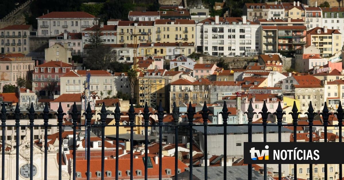 Portugal's Property Market Shatters Records with €33.8 Billion in Sales in 2024, a 20.8% Increase