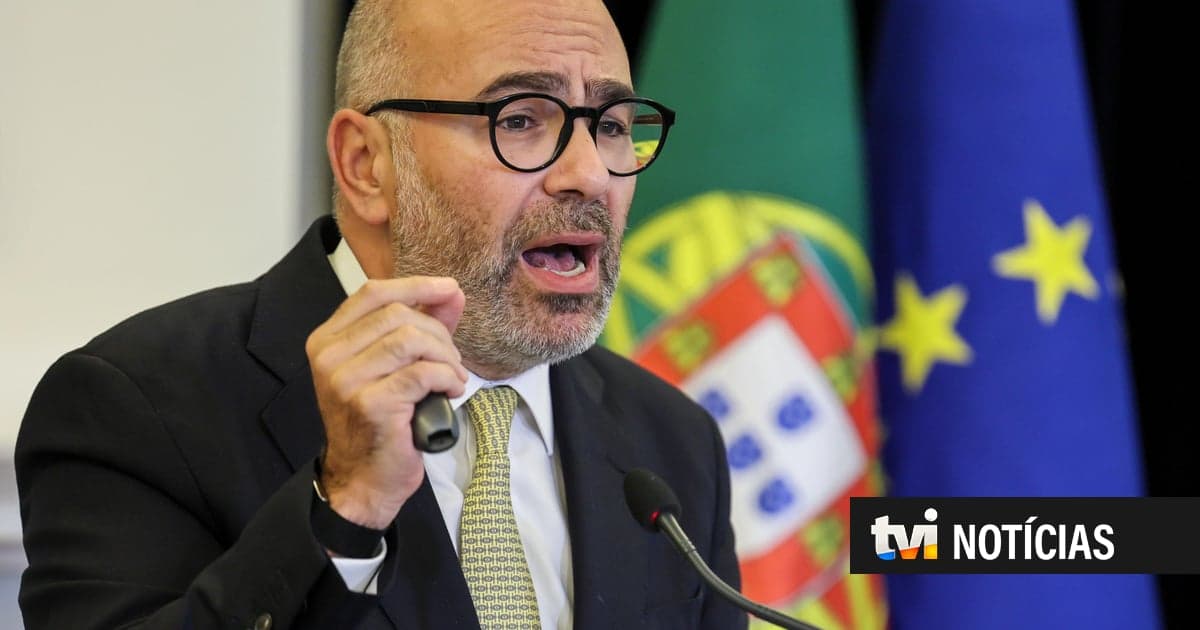 Portugal's Housing Minister Confirms Major Tax Breaks for Landlords, Vows IMT Hike for Foreign Buyers