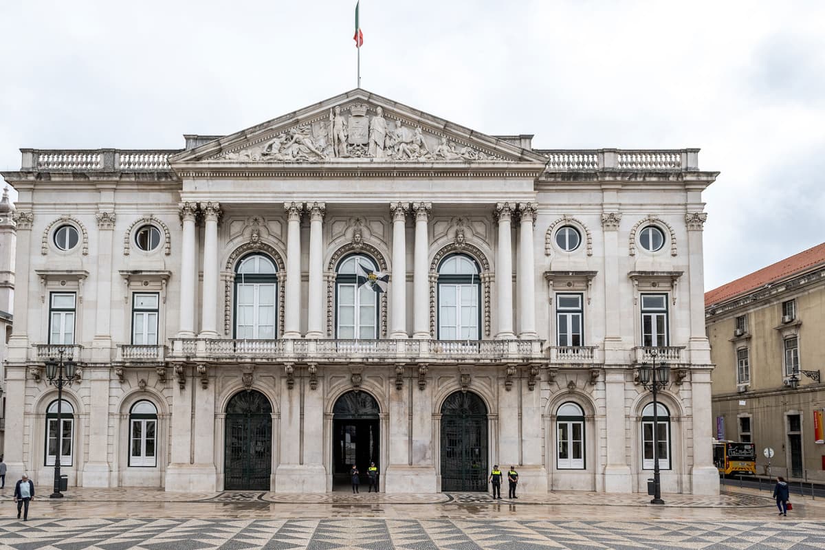 Lisbon Initiates Sustainable Urban Mobility Plan, Invites Public Input Via Workshops
