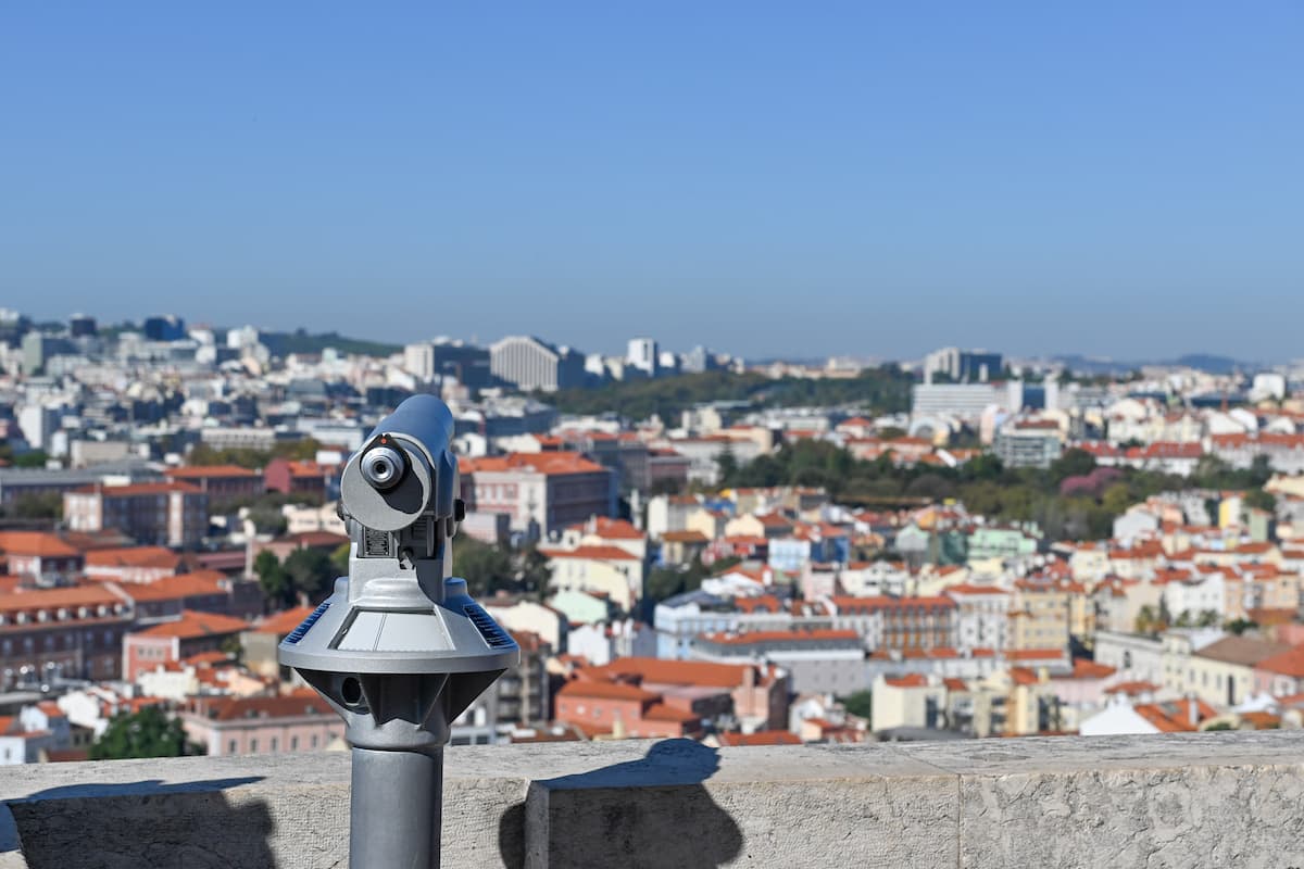 Lisbon Publishes New Applicant List for Supported Housing Program