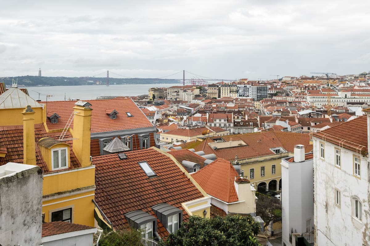Lisbon's Supported Rent Program: August 8th Application Results Released