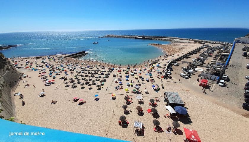 Ericeira Coastal Protection: €51 Million Investment Secures Mafra's Premium Real Estate Future