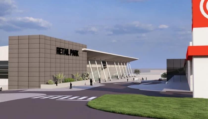 Mafra Poised for New Mixed-Use Development: Investment Opportunity on Lisbon's Outskirts