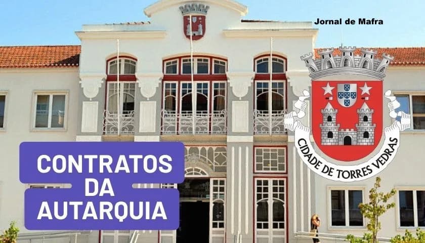 Torres Vedras Injects €1.87M into Urban Regeneration, Spearheaded by Rua Álvaro Galrão Project