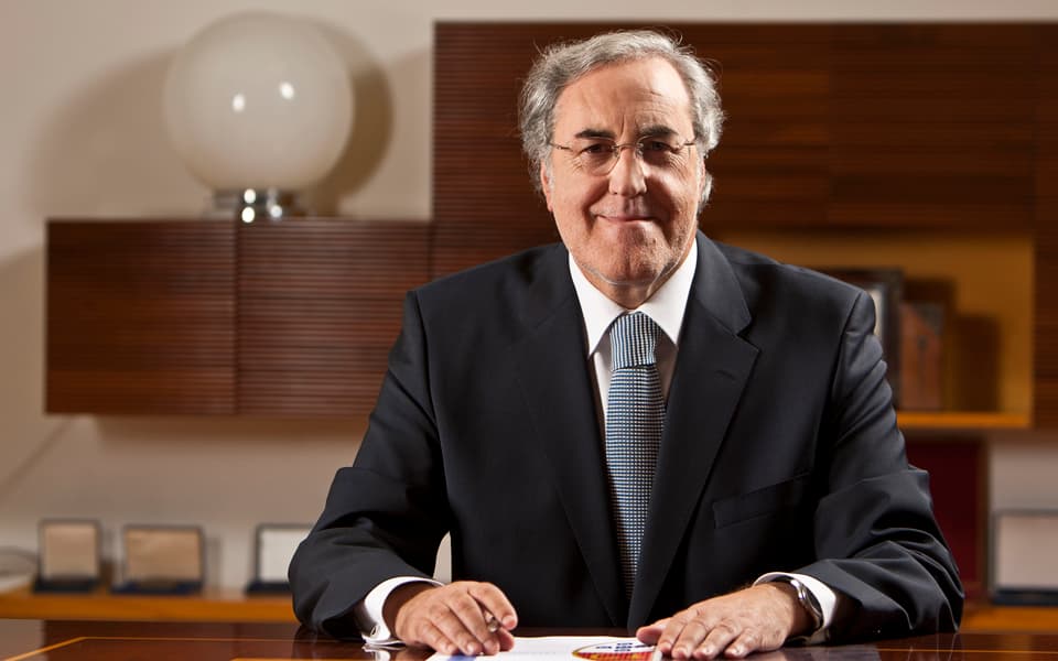 Portugal's Real Estate Industry Consolidates: What AICCOPN's New National Role Means for Investors