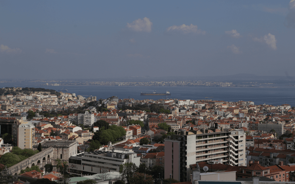 Portuguese Property Prices See Highest Annual Increase Since Late 2024