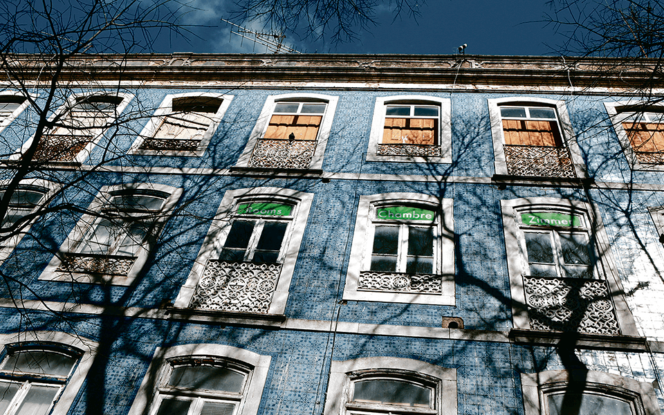 Lisbon Real Estate: How Landlords Can Secure Significant IRS Tax Discounts