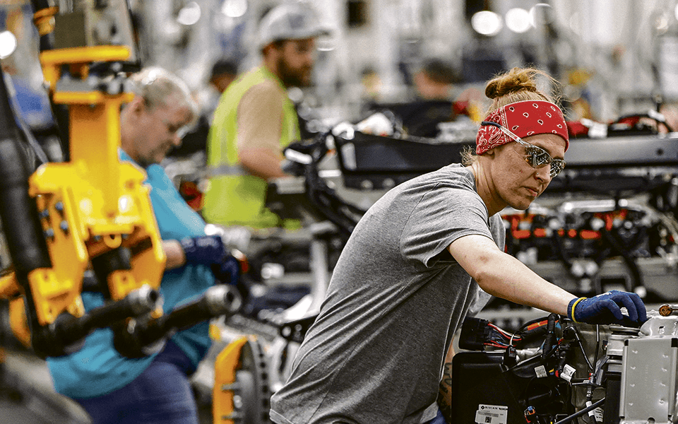 Lisbon Drives Unprecedented Surge in Real Estate and Construction Startups, Signaling Robust 2025 Market