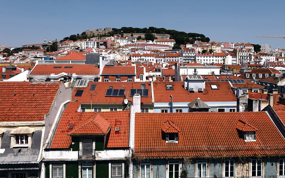Lisbon Housing Initiative: Over 5,000 Families Housed Under PRR, Signaling Major Market Intervention
