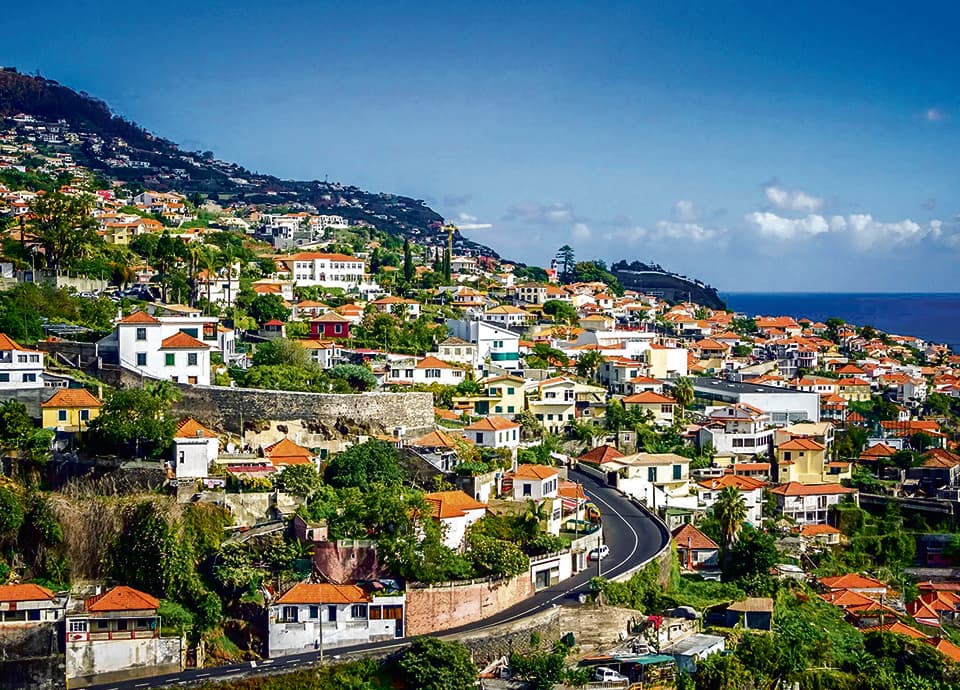 Foreign Property Buyers in Portugal Shift Focus from Lisbon and Porto to New Hotspots