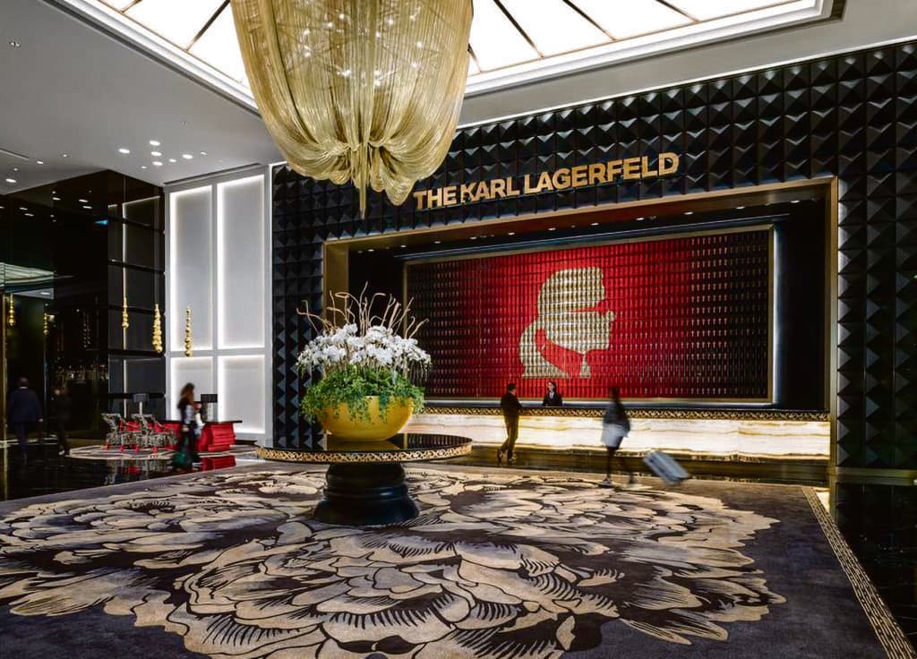 Lisbon Enters Ultra-Luxury Market with Karl Lagerfeld Residences Starting at €25,000/sqm