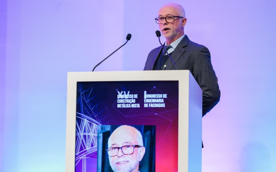 Lisbon's Infrastructure Inspires Sustainable Building: Insights from the National Metal Construction Congress