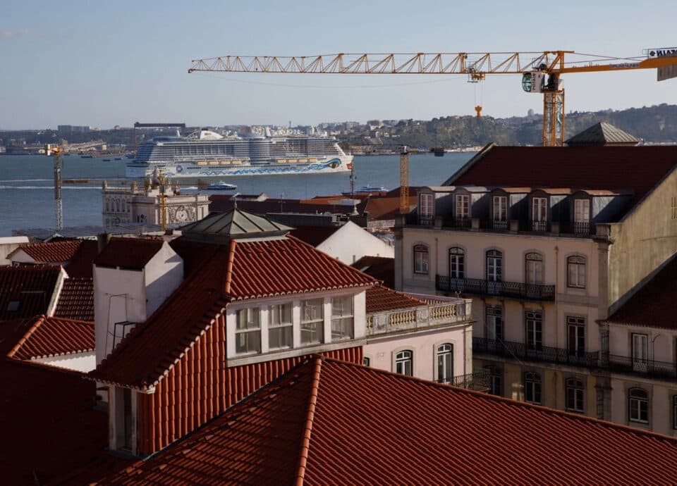Portugal's Housing Market Sees Price Deceleration and Transaction Decline in Q2 2026