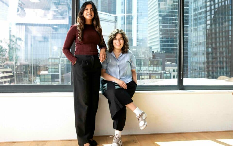 AI-Driven PropTech Disruption: Lisbon's Indico Capital Co-Leads €3 Million Round for Cascade to Transform Construction Bidding