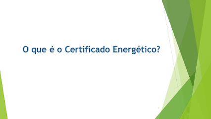 Professional photo of Certificação Energetica - AgitarIdeias Energéticas Lda, Civil Engineering Firm serving Amadora, Lisbon, Loures, Setúbal