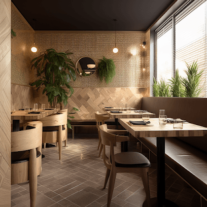 Professional photo of Host Designers Design de Interiores de Restauração e Hotelaria, Architecture Firm serving Oeiras