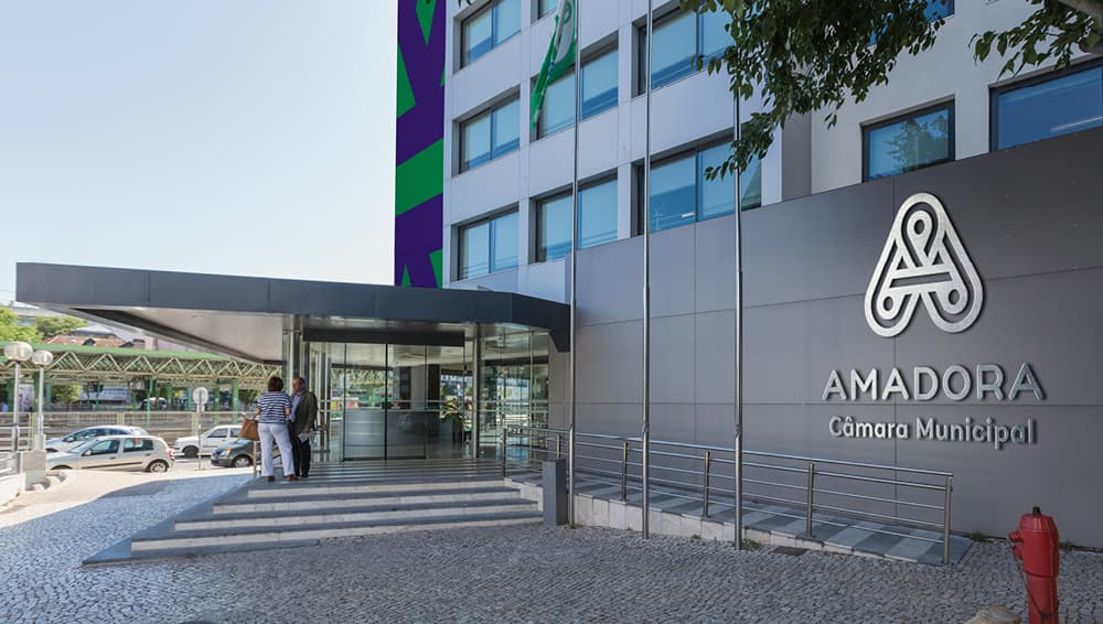 Amadora's €50 Million PRR Investment: A Boost for Lisbon Metropolitan Area Real Estate and Urban Regeneration