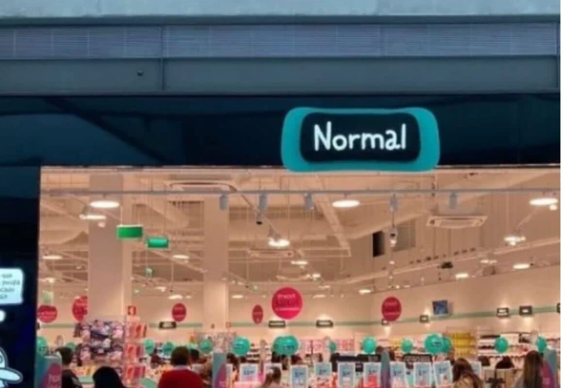 Danish Retail Giant NORMAL Announces Major Expansion in Portugal, Targeting Lisbon for New Store