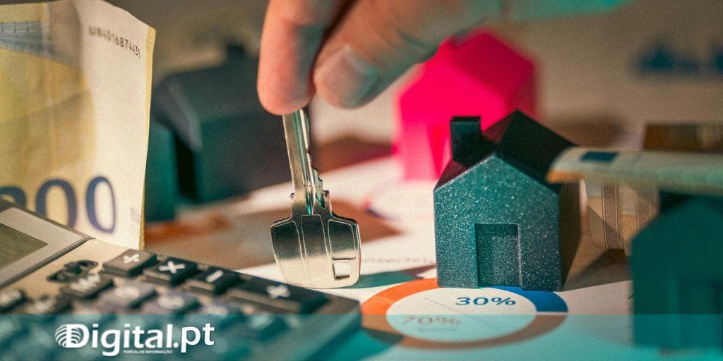 Alentejo Leads Portugal in State-Backed Youth Mortgage Contracts, Lisbon Lags