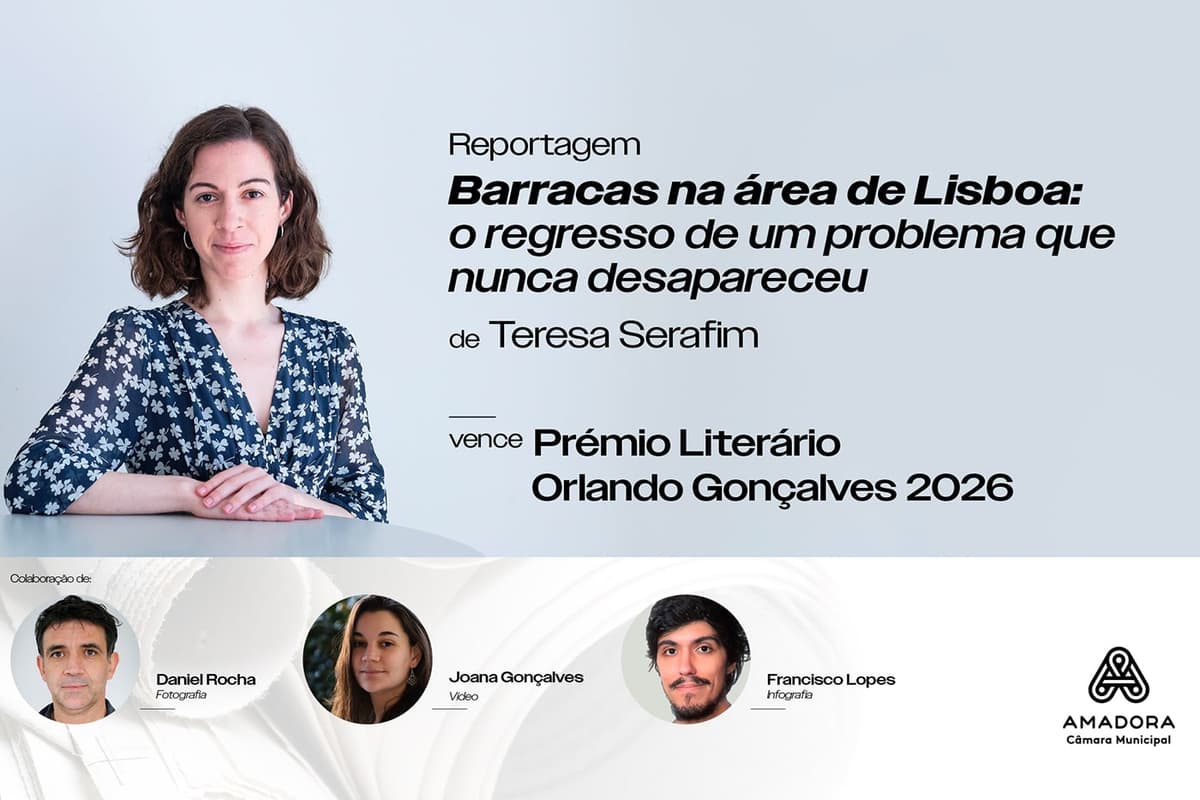 Lisbon's Informal Housing Challenge: What Real Estate Investors Need to Know About Municipal Rehousing and Urban Regeneration