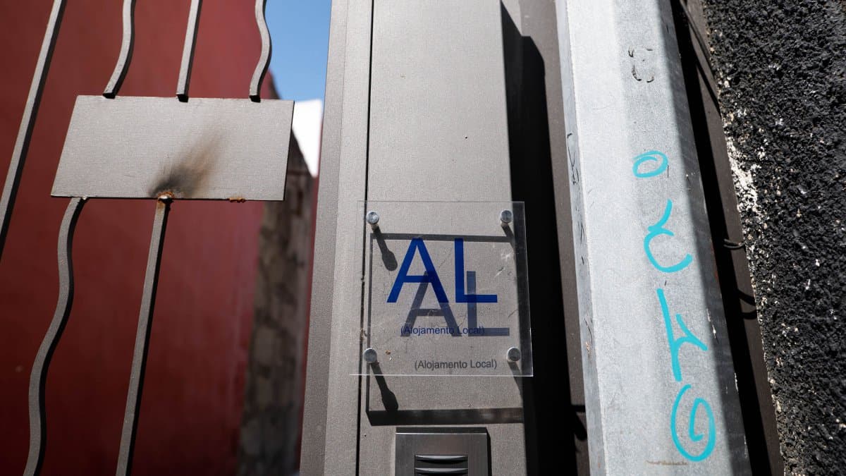 Portugal's Short-Term Rental Sector Clashes with Housing Crisis Report: What Investors Need to Know